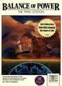 Balance of Power: The 1990 Edition