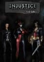 Injustice: Gods Among Us - Bad Girls Skins