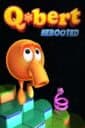 Q*bert Rebooted: The Xbox One @!#?@! Edition