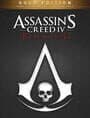 Assassin's Creed IV: Black Flag - Gold Edition