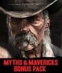 Red Dead Redemption: Myths and Mavericks