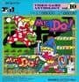 Video Game Anthology vol. 10: Mr. Do!/Mr. Do! vs Unicorns