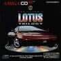 The Classic Lotus Trilogy