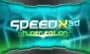 SpeedX 3D: Hyper Edition
