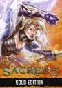 Sacred 3: Gold Edition