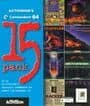 Activision's Commodore 64 15 Pack