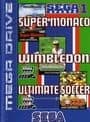 Sega Sports 1
