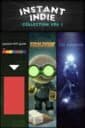 Instant Indie Collection: Vol. 1