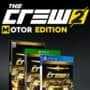 The Crew 2: Motor Edition