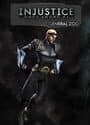 Injustice: Gods Among Us - General Zod