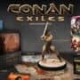 Conan Exiles: Limited Collector's Edition