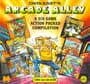 Konami 80's Arcade Gallery