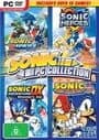 Sonic PC Collection