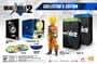 Dragon Ball: Xenoverse 2 - Collector's Edition