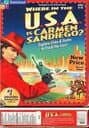 Where in the U.S.A. is Carmen Sandiego?: Deluxe Edition