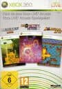 Xbox Live Arcade Game Pack