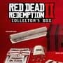 Red Dead Redemption 2: Collector's Box