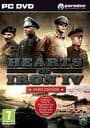 Hearts of Iron IV: Hero Edition