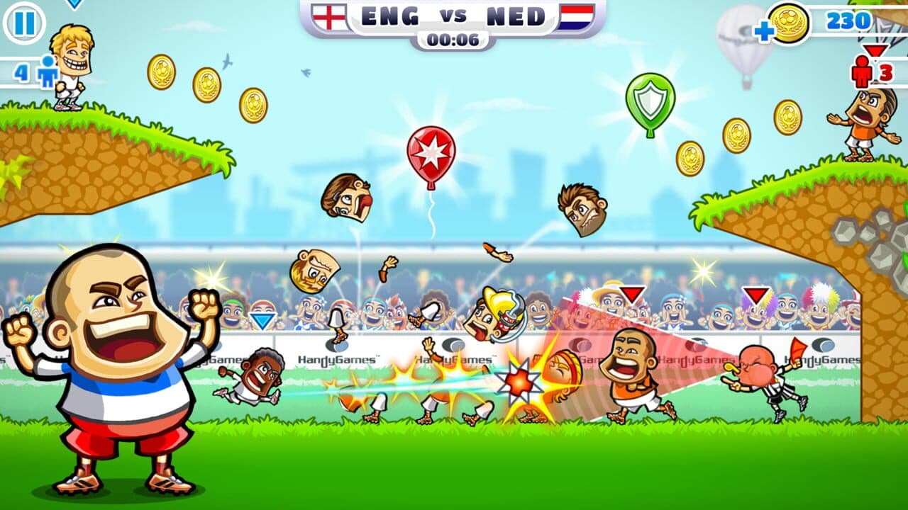Crazy Sports Bundle thumbnail 2