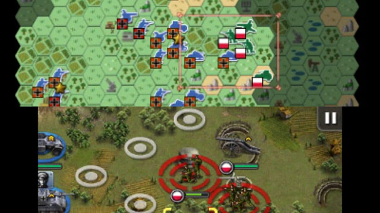 Glory of Generals thumbnail 5