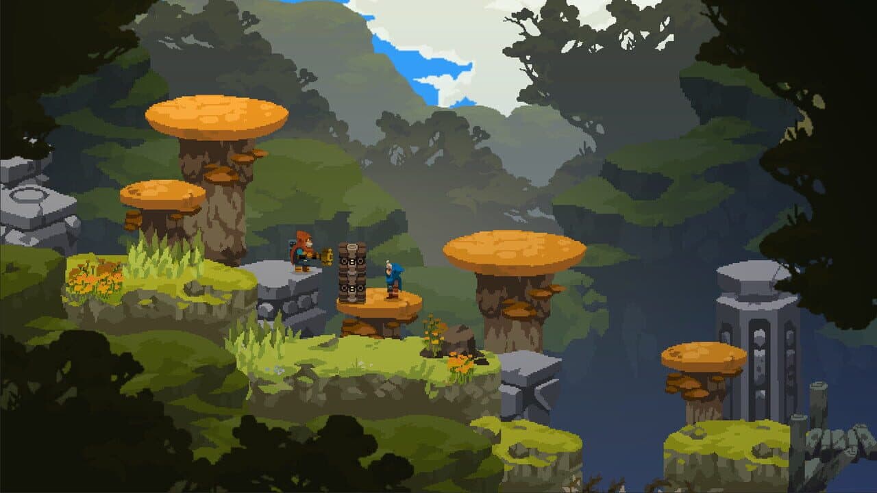 Aegis Defenders thumbnail 4