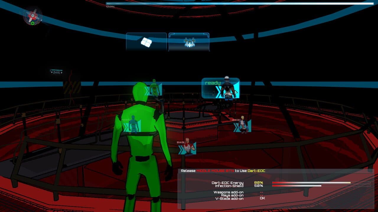 The Body Changer thumbnail 3