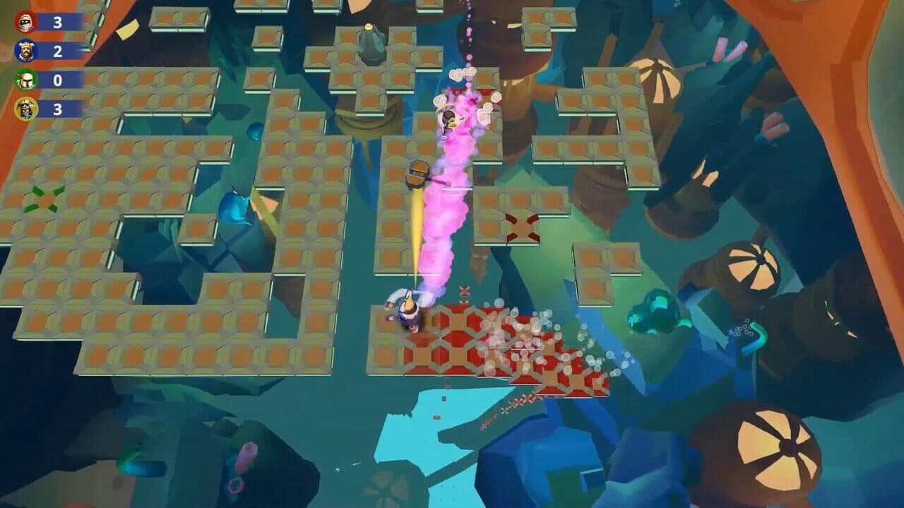 Abyssal Fall thumbnail 4