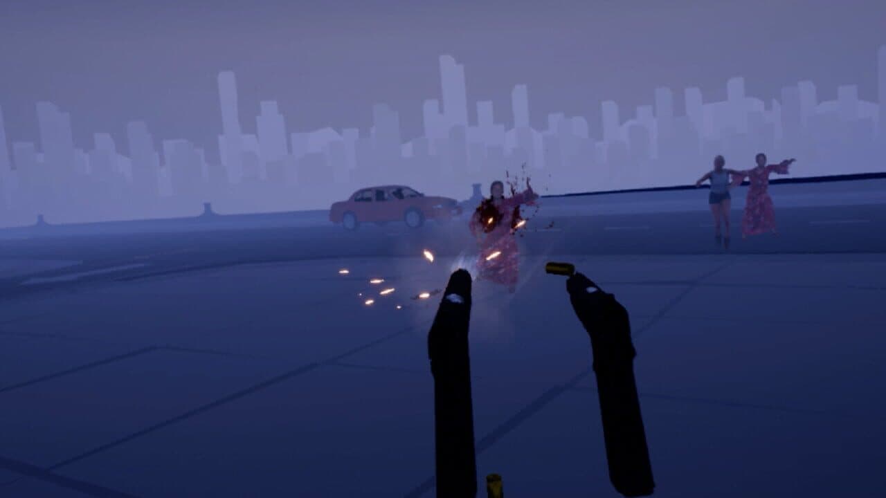 Renters Revenge thumbnail 2