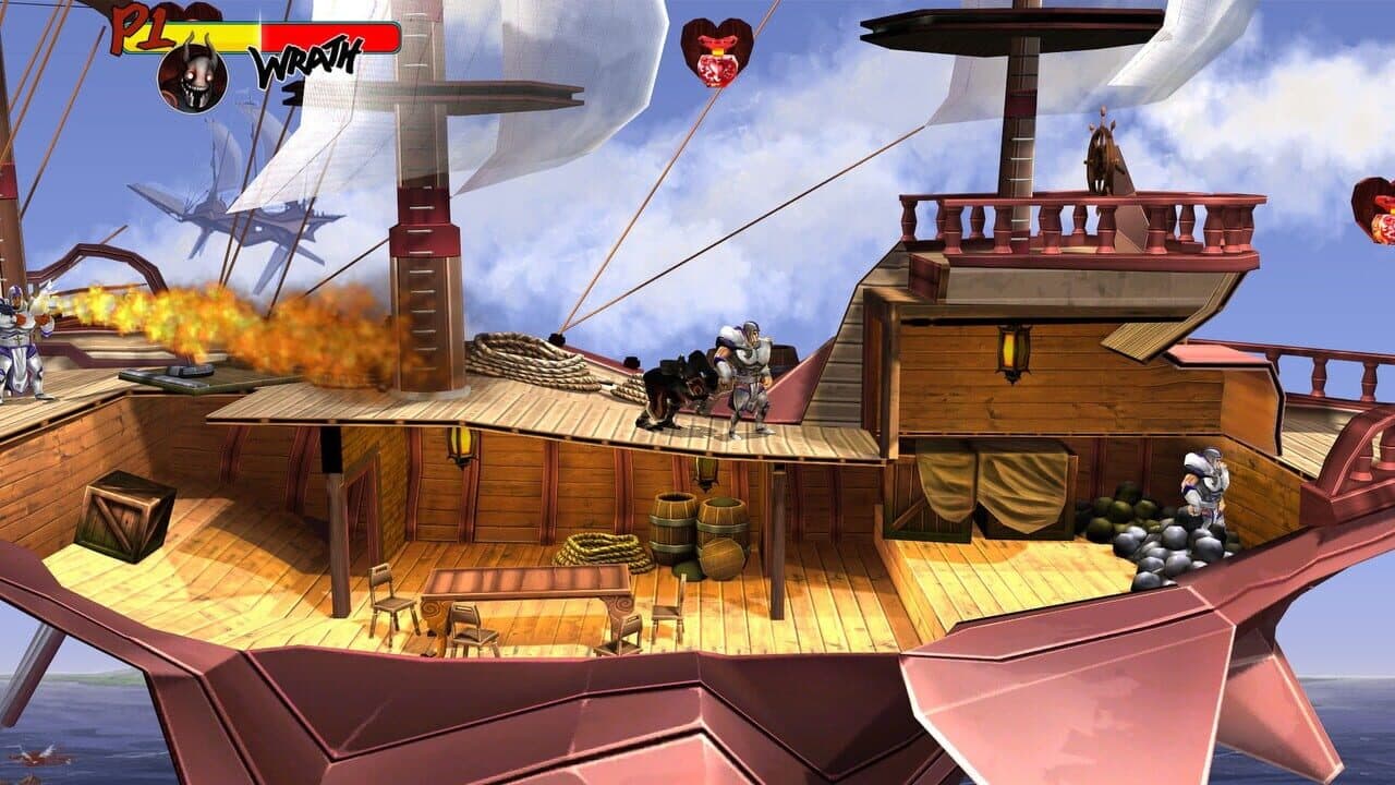 Party of Sin thumbnail 3