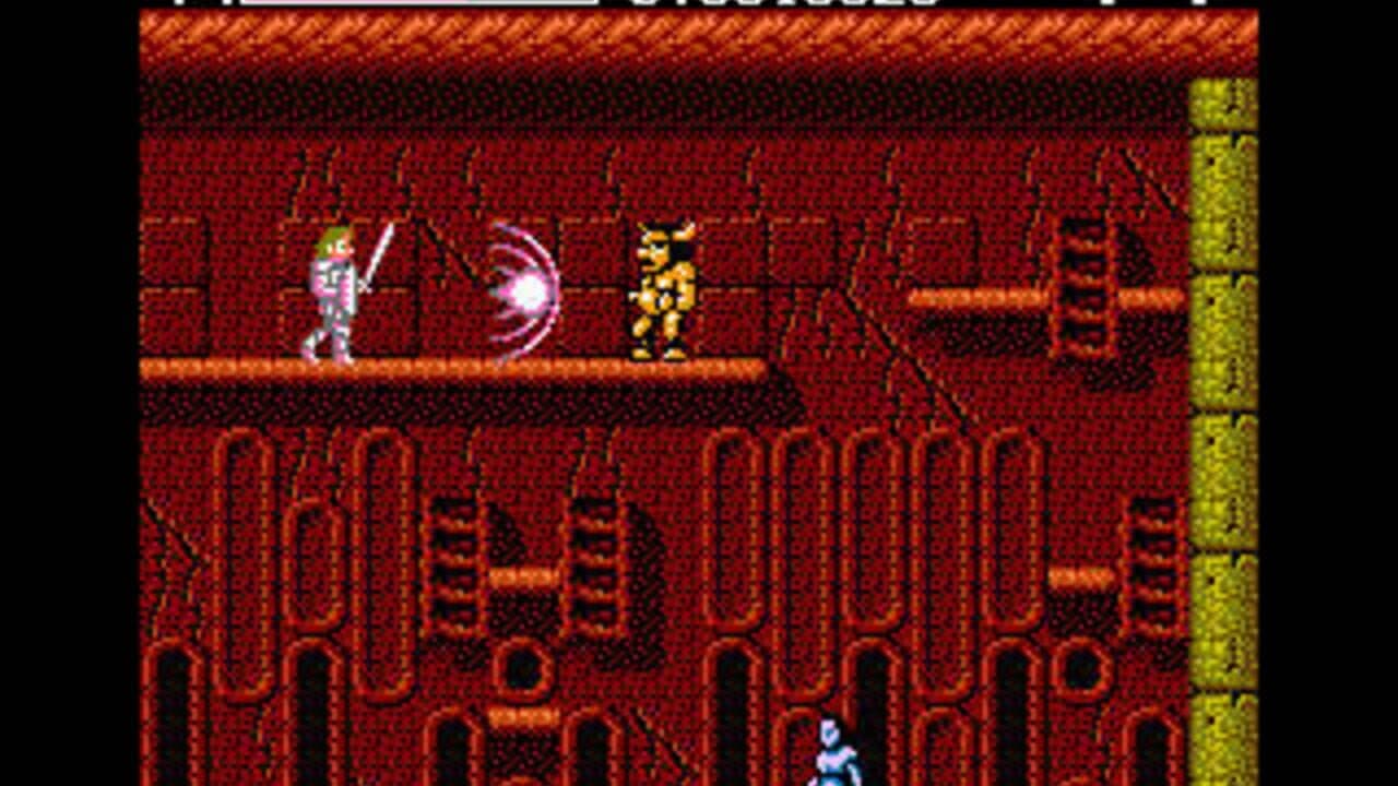 Faxanadu thumbnail 7