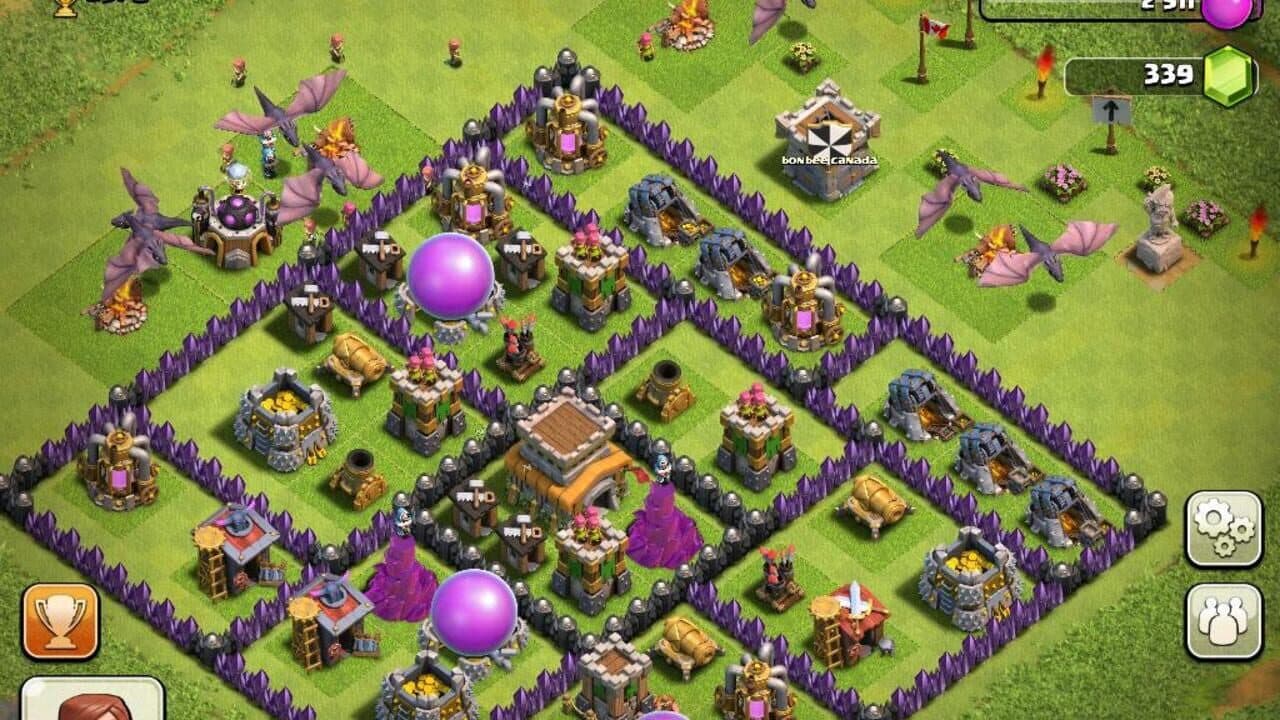 Clash of Clans thumbnail 2