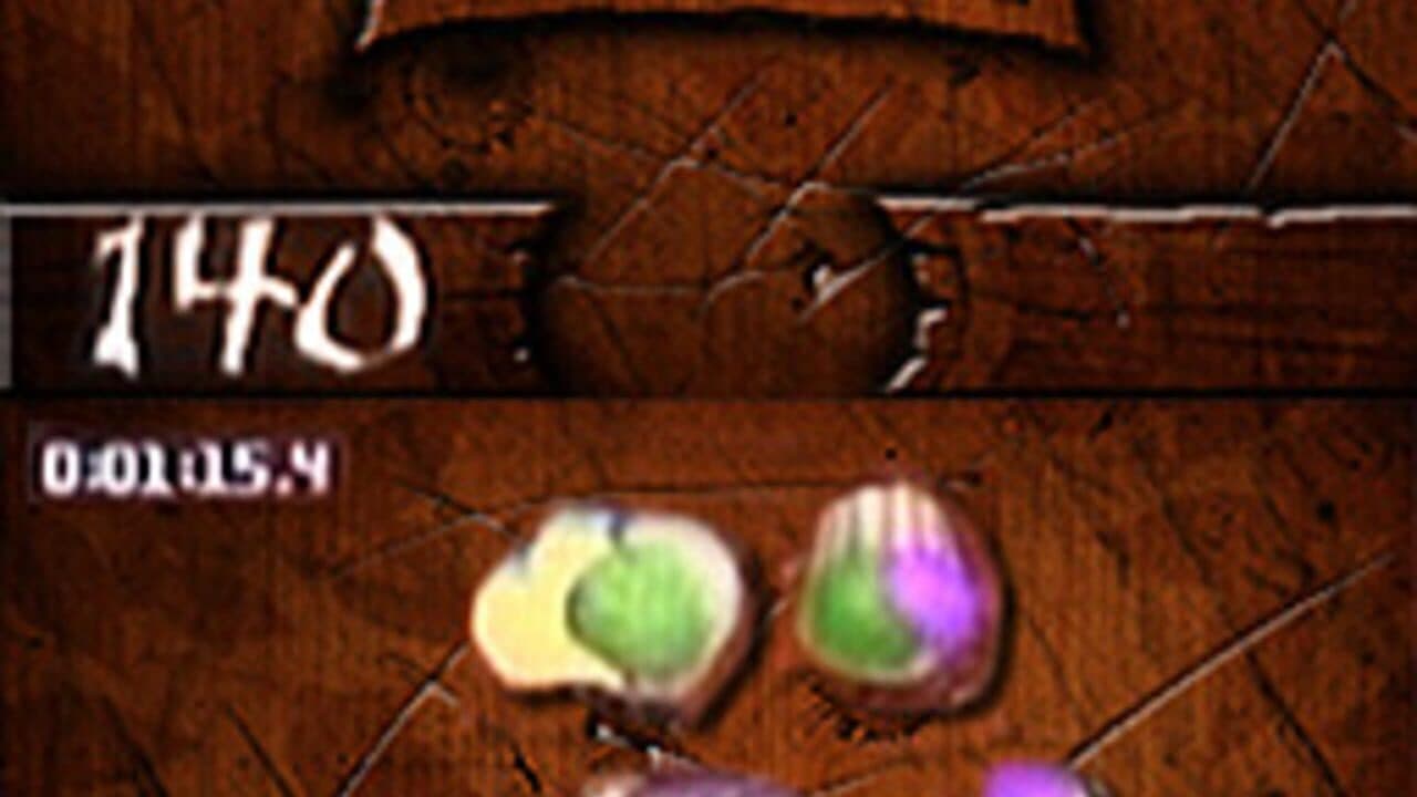 Cake Ninja 2 screenshot 1