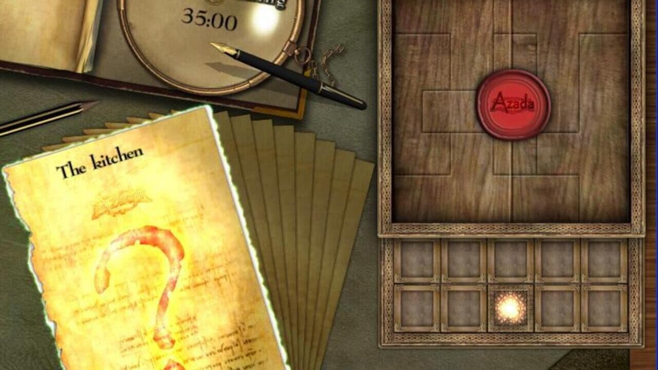 Azada thumbnail 3