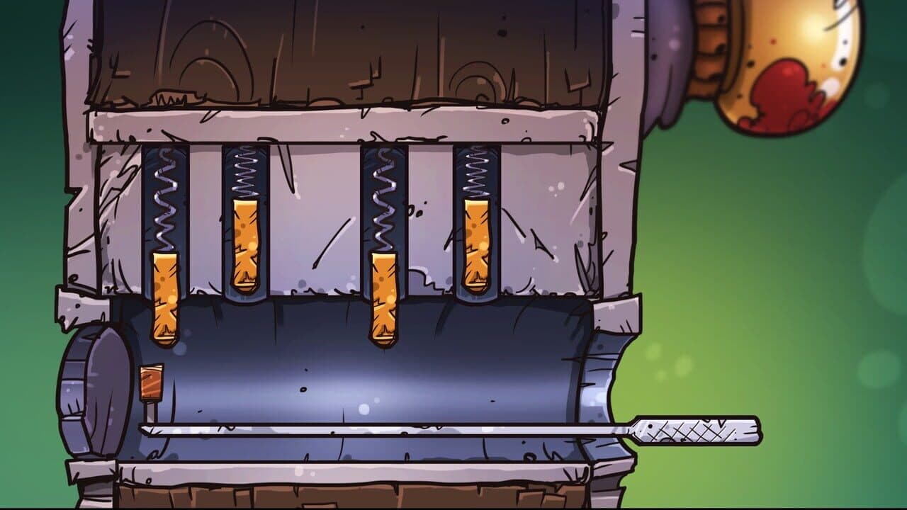 Scheming Through The Zombie Apocalypse: The Beginning thumbnail 10