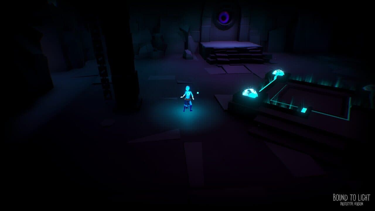 Bound to Light thumbnail 3