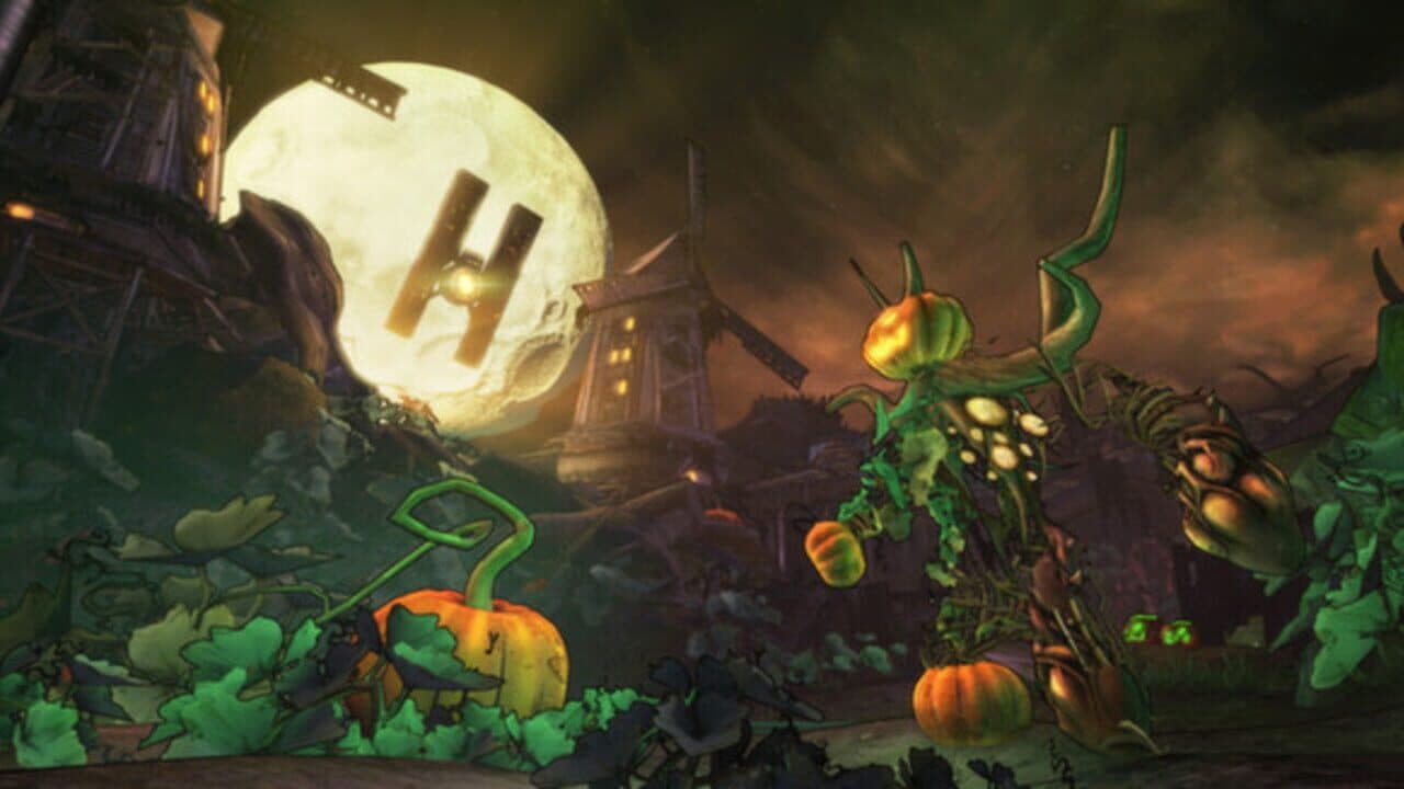 Borderlands 2: T.K. Baha's Bloody Harvest thumbnail 5