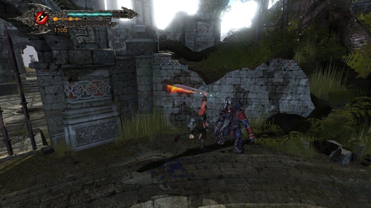 Garshasp: Temple of the Dragon thumbnail 2