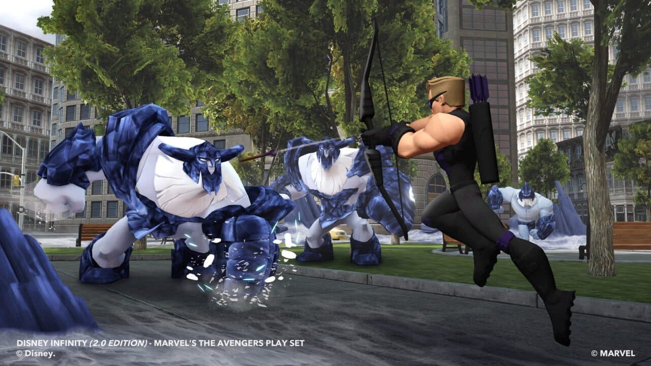 Disney Infinity: 2.0 thumbnail 6