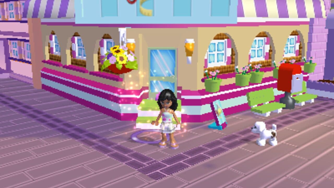 LEGO Friends thumbnail 9