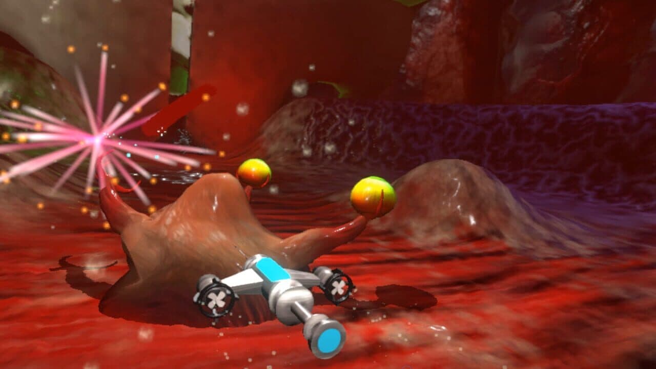 Placebo Effect thumbnail 9