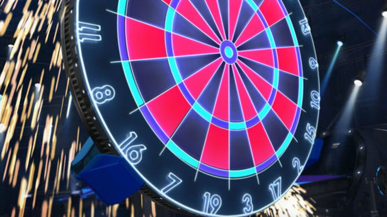 Darts of Fury thumbnail 10
