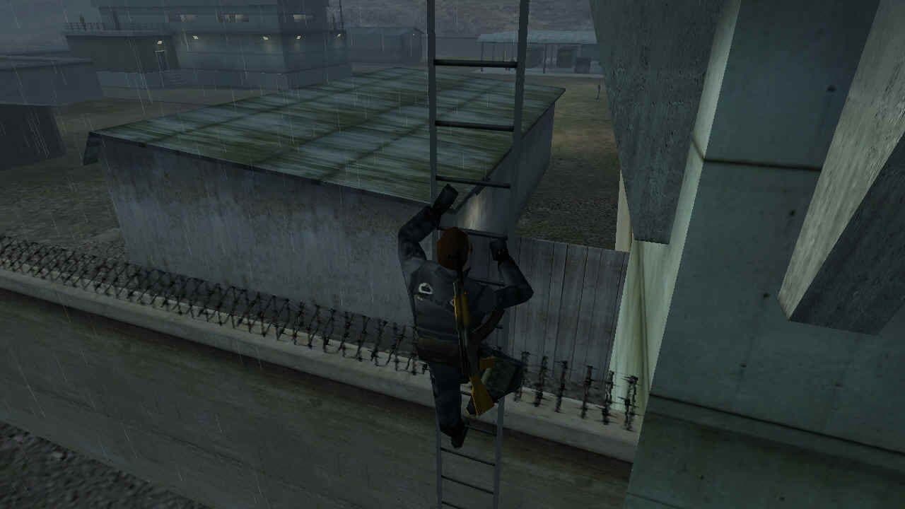 Project I.G.I.: I'm Going In thumbnail 3