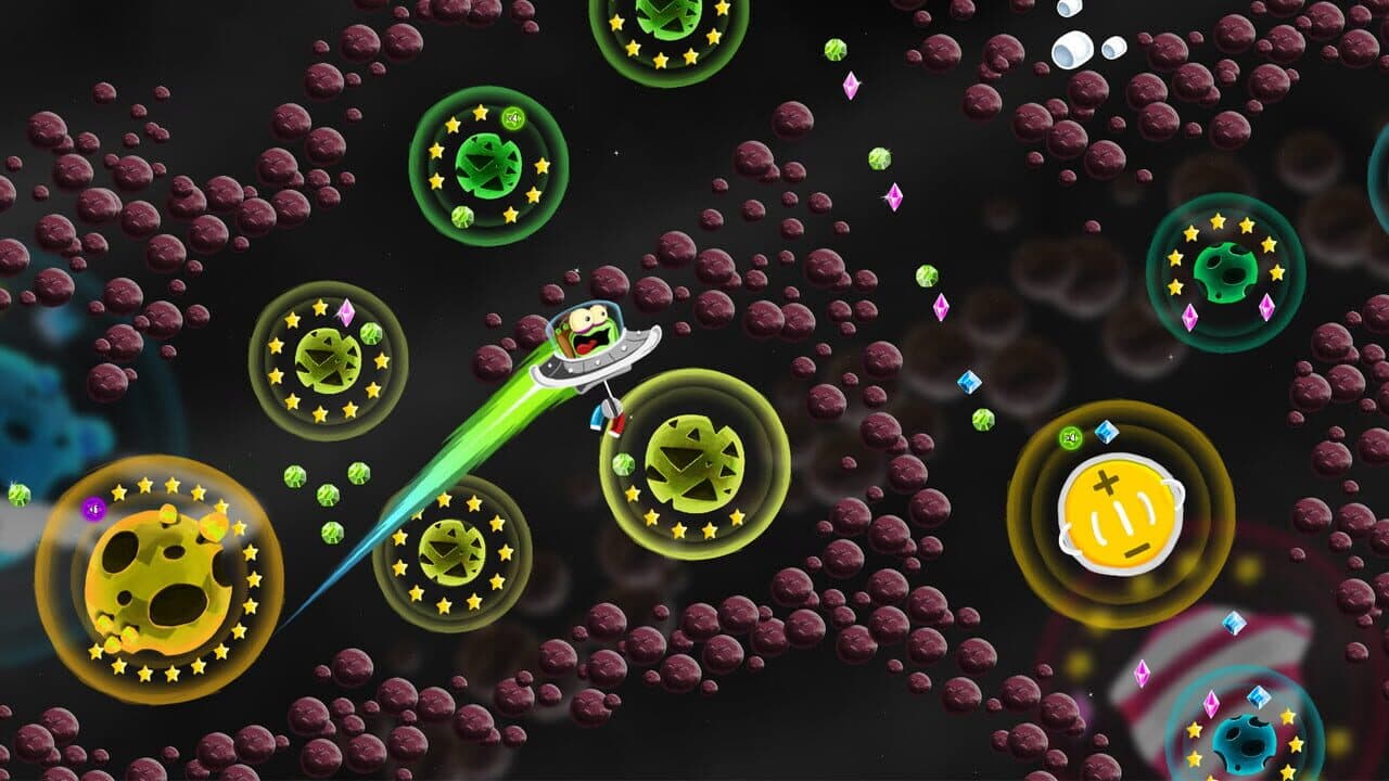 An Alien with a Magnet thumbnail 5