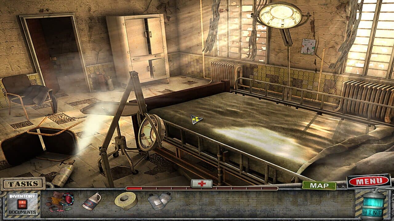 Small Town Terrors: Livingston thumbnail 4
