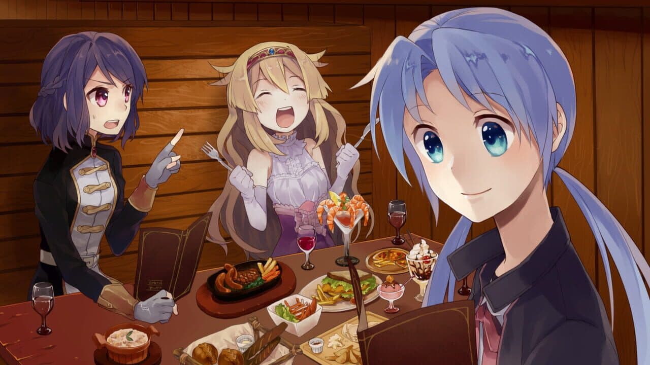 Fault Milestone One thumbnail 5