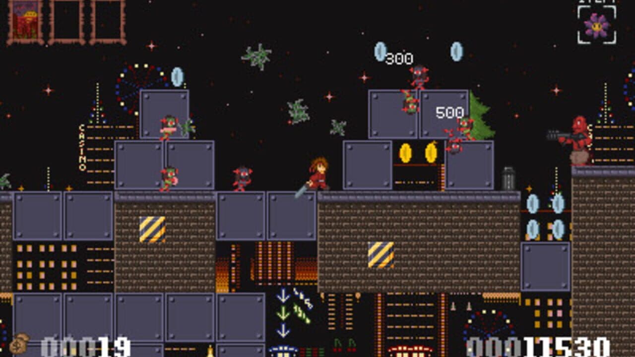 Daemon Detective Gaiden thumbnail 5