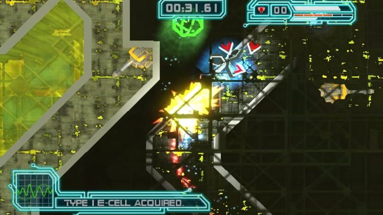Evasive Space thumbnail 5