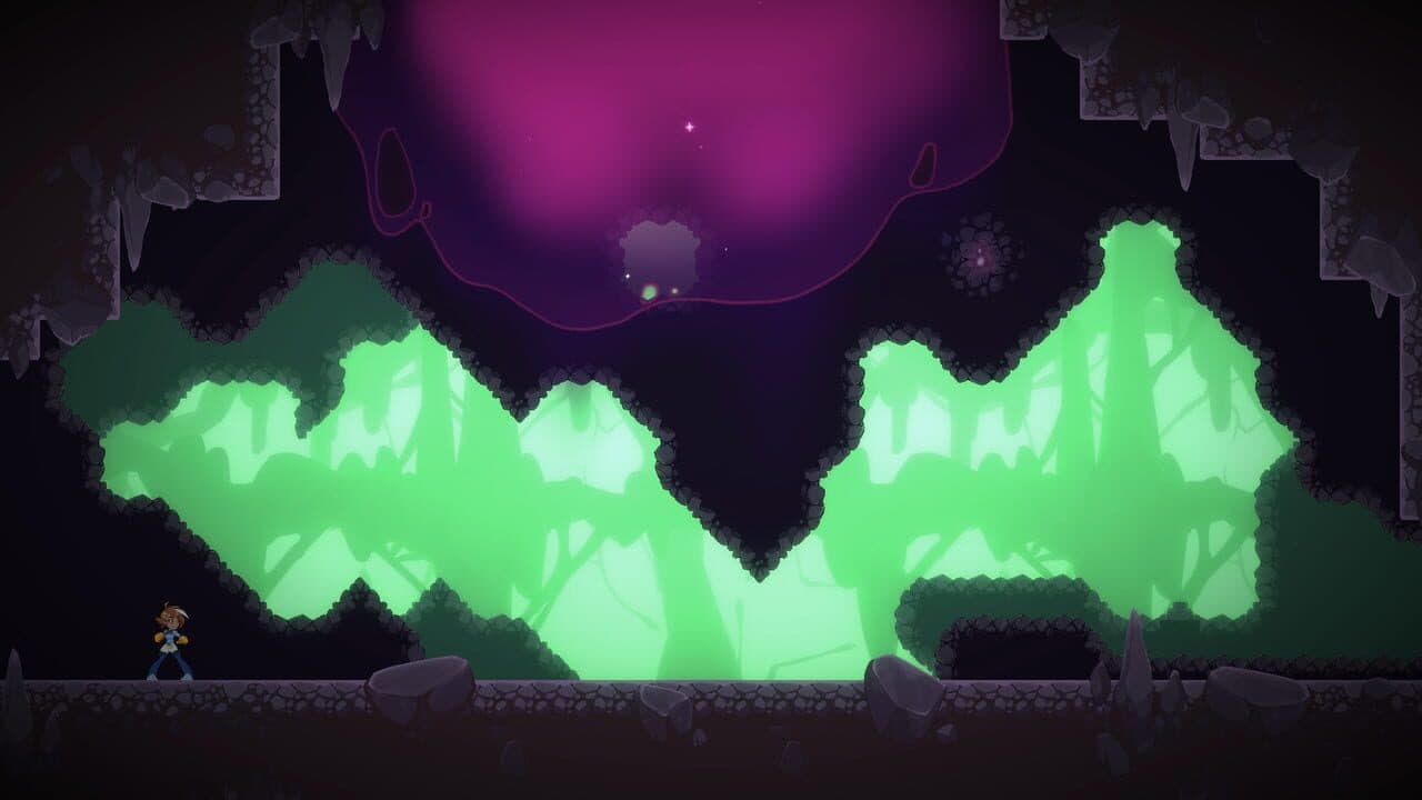 Double Cross thumbnail 5