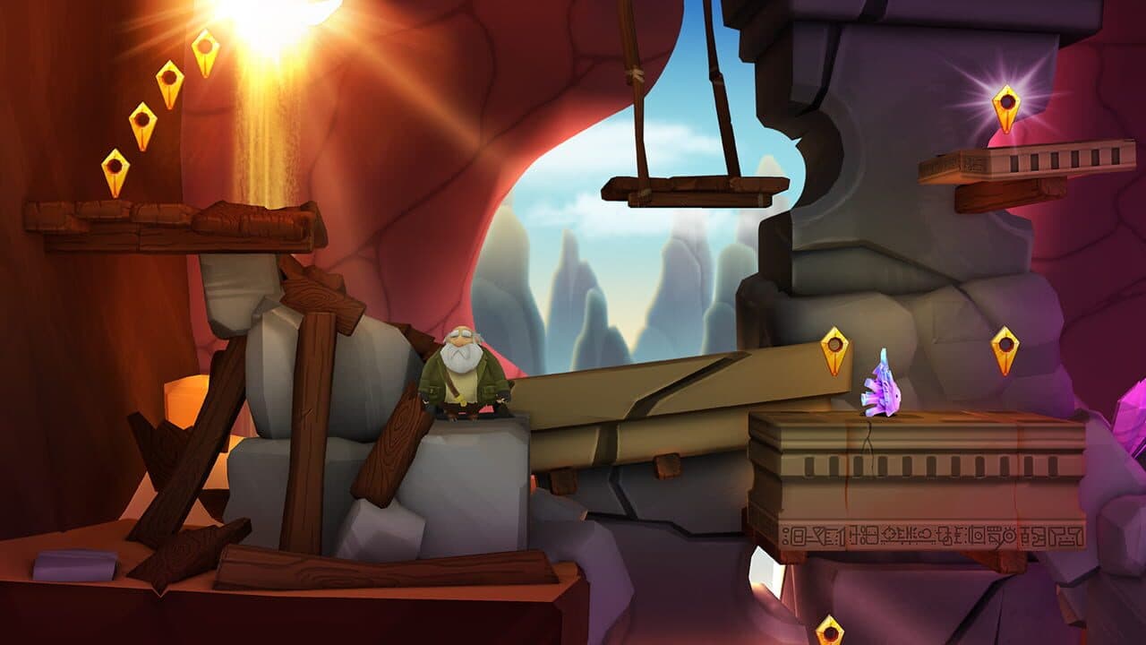 The Beggar's Ride thumbnail 5