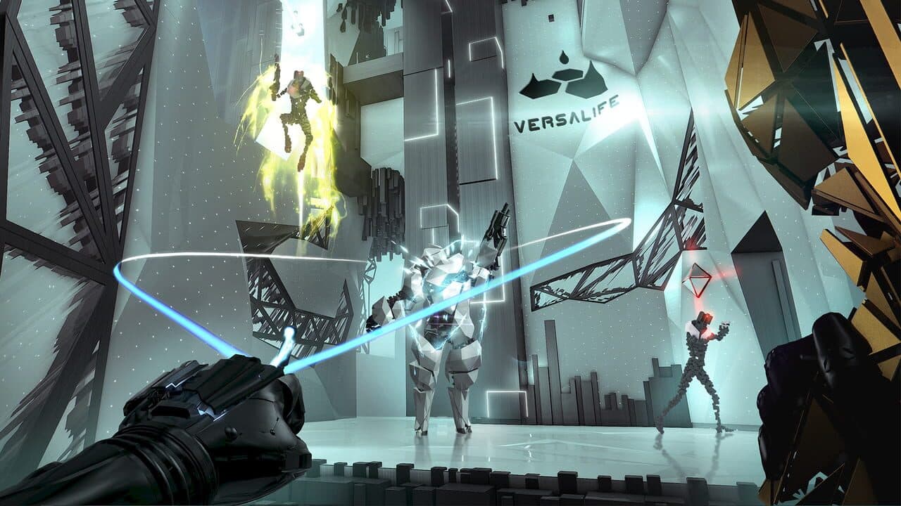 Deus Ex: Breach thumbnail 2